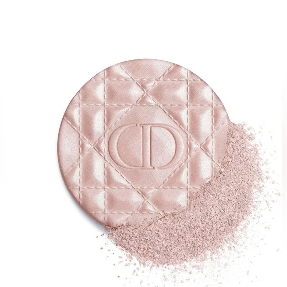 🌸Dior Forever Glow Luminizer #03 “Pink Halo”🌸
